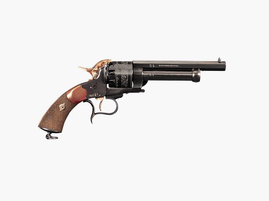 PIETTA LE MAT CALVALERIE .44