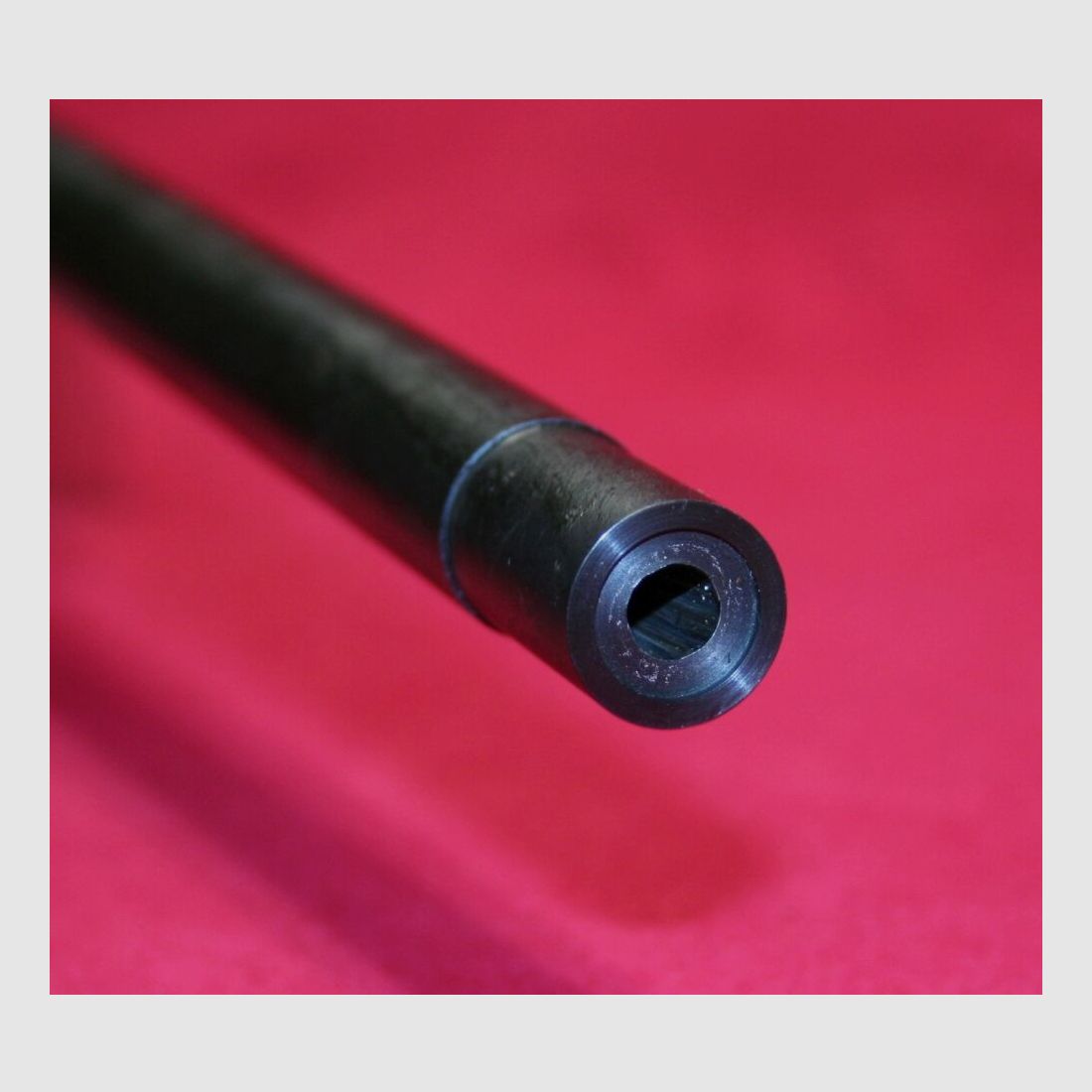 Musgrave Super Match für Long Range Wettbewerb