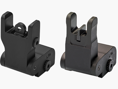 LPA Sights je Stück für Aluminium Sturmgewehre