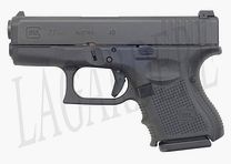 GLOCK 27 GEN. 4 (PISTOLE)