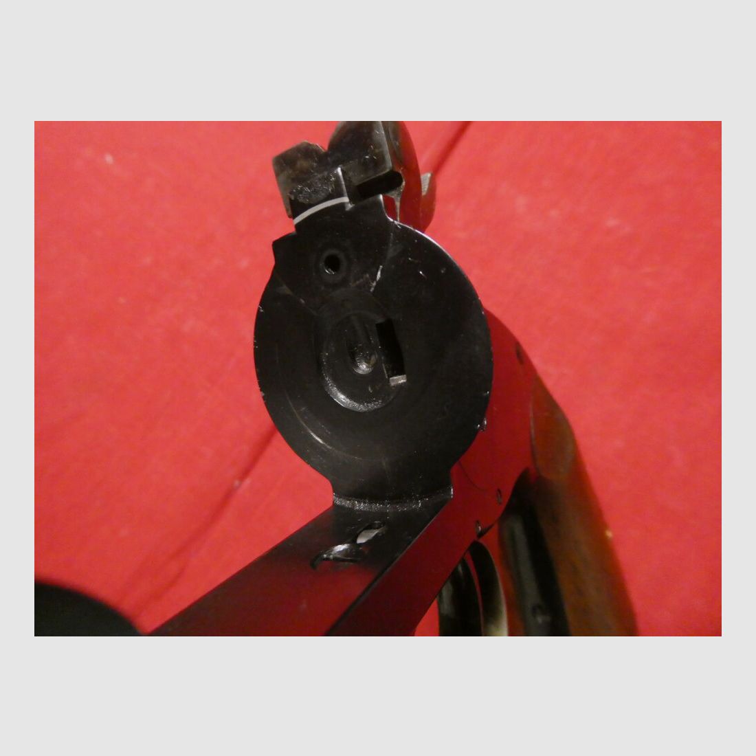 Hege Uberti Hege Schofield