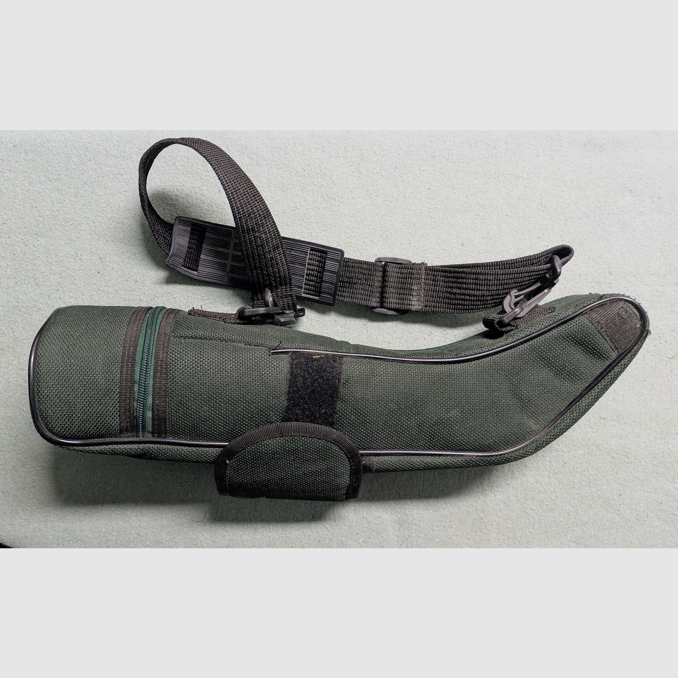 Spektiv Dörr Danubia 20x - 60 x80