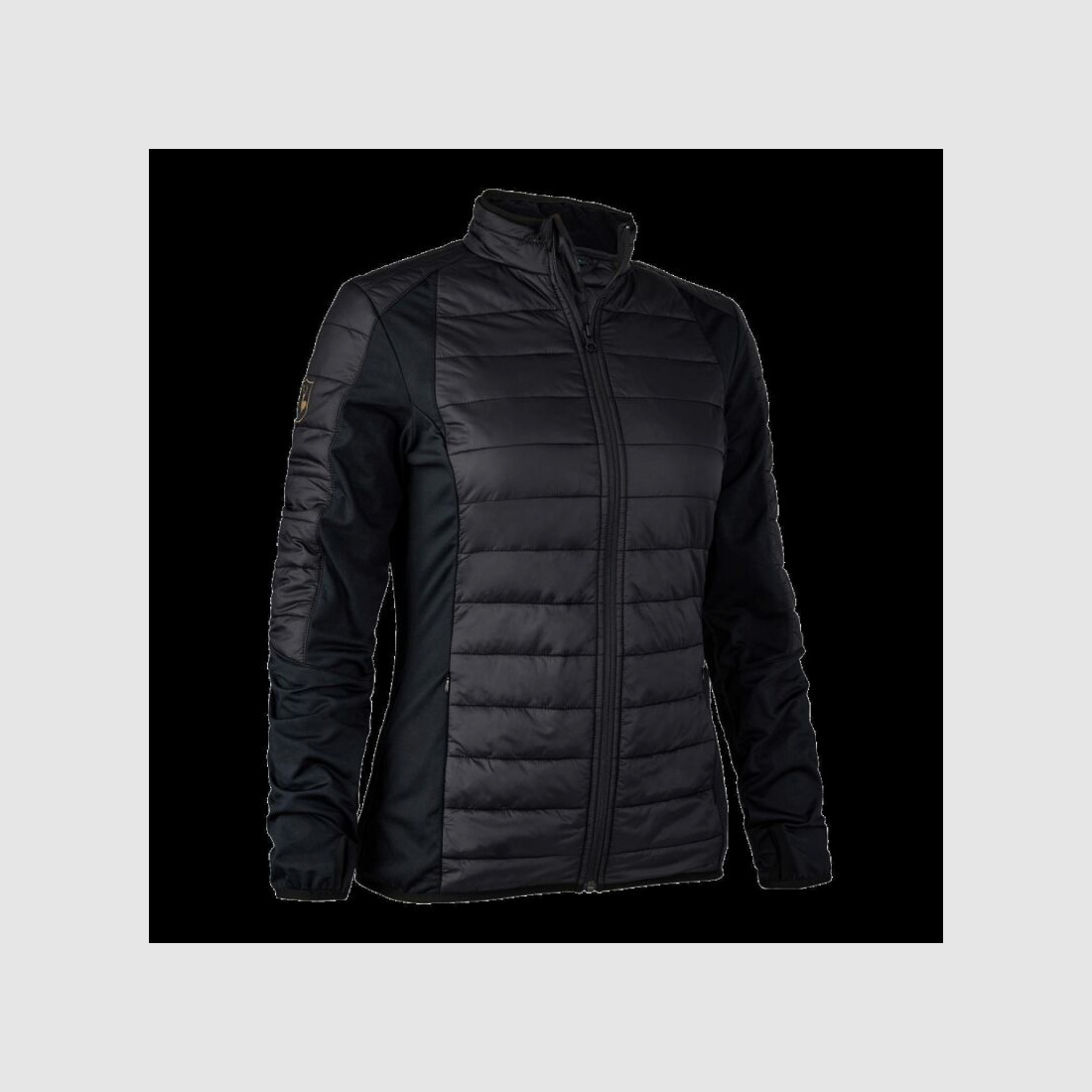 Deerhunter Damenjacke Lady Pine Black