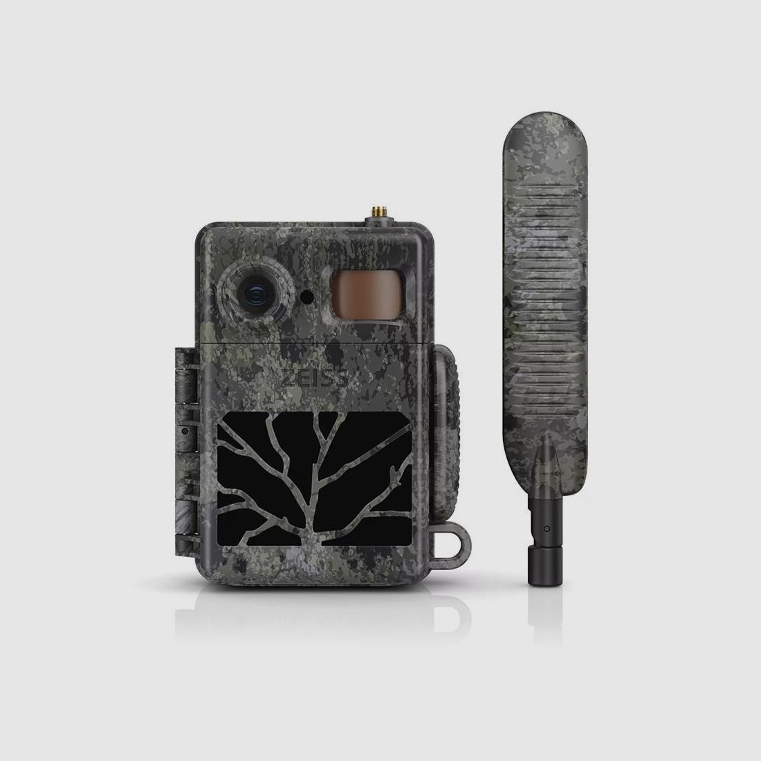 Zeiss Secacam 7 wildlife camera