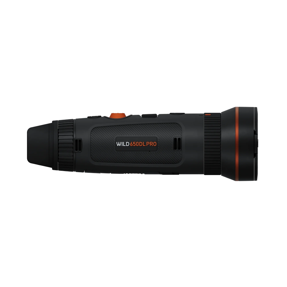 ThermTec Wild 650DL Pro, image 5 sur 8