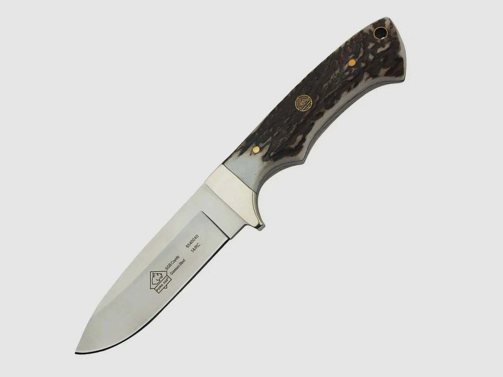 PUMA SGB coyote, stag