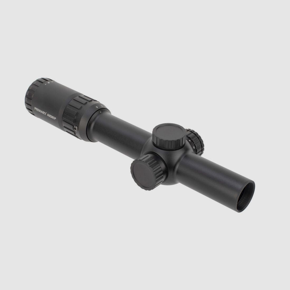 Primary Arms SLx 1-6x24 FFP ACSS-Raptor 5.56/308