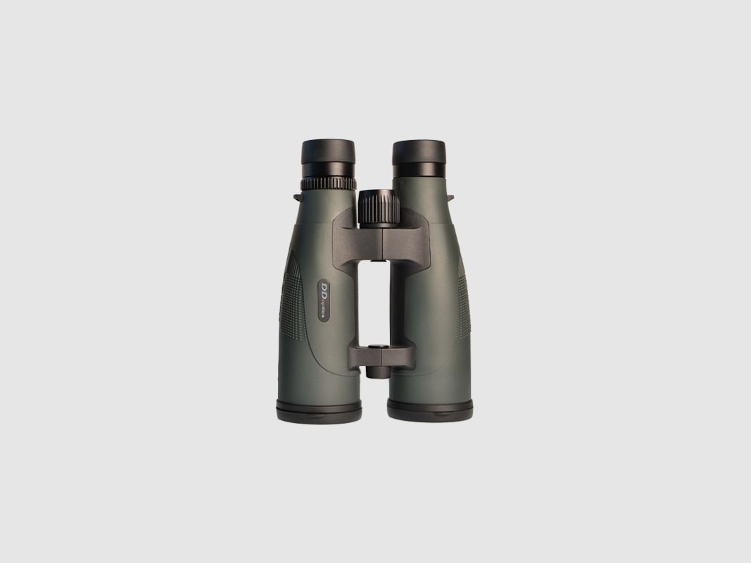 DDoptics Fernglas Pirschler 12x56 Gen.3