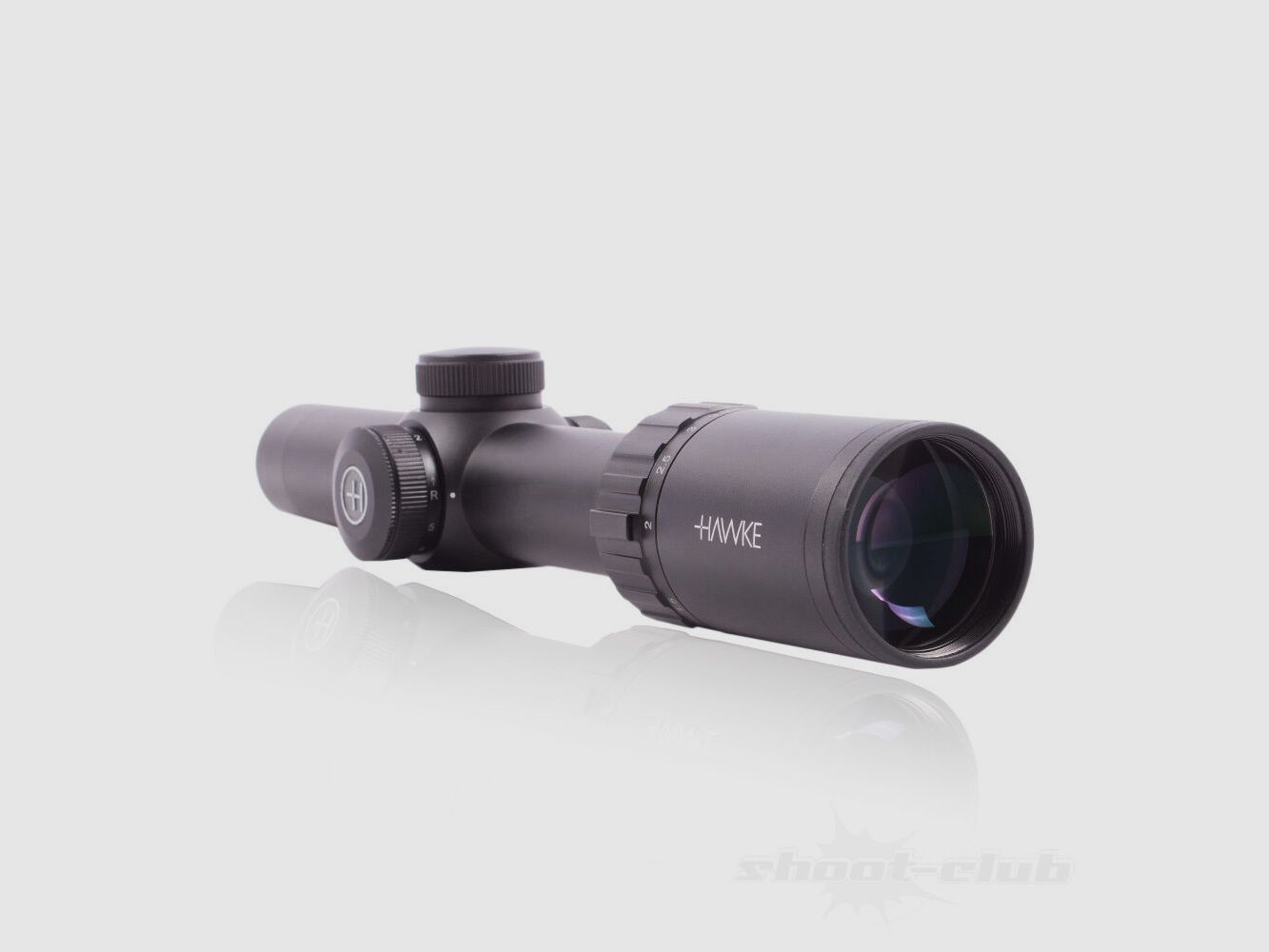 HAWKE Vantage 30 WA IR 1-4x24