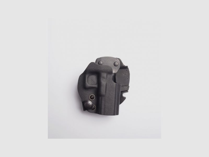 Futteral Front Line GLOCK 26 BFL Kydex K4026 OWB, Bild 1 von 3