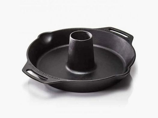 Petromax Petromax Geflügelbräter Gusseisen 30 cm