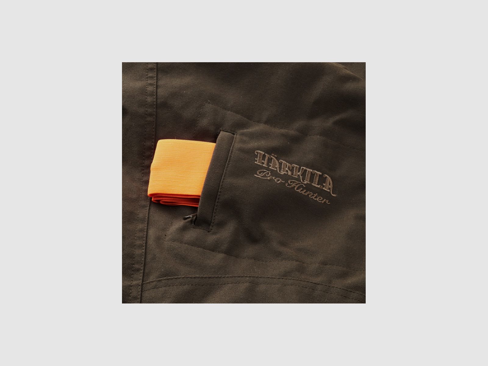 HÄRKILA Pro Hunter X Jacke