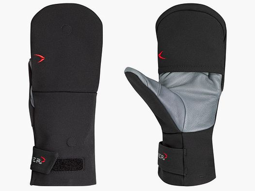 Pfanner Vario Fold-Back Thermo