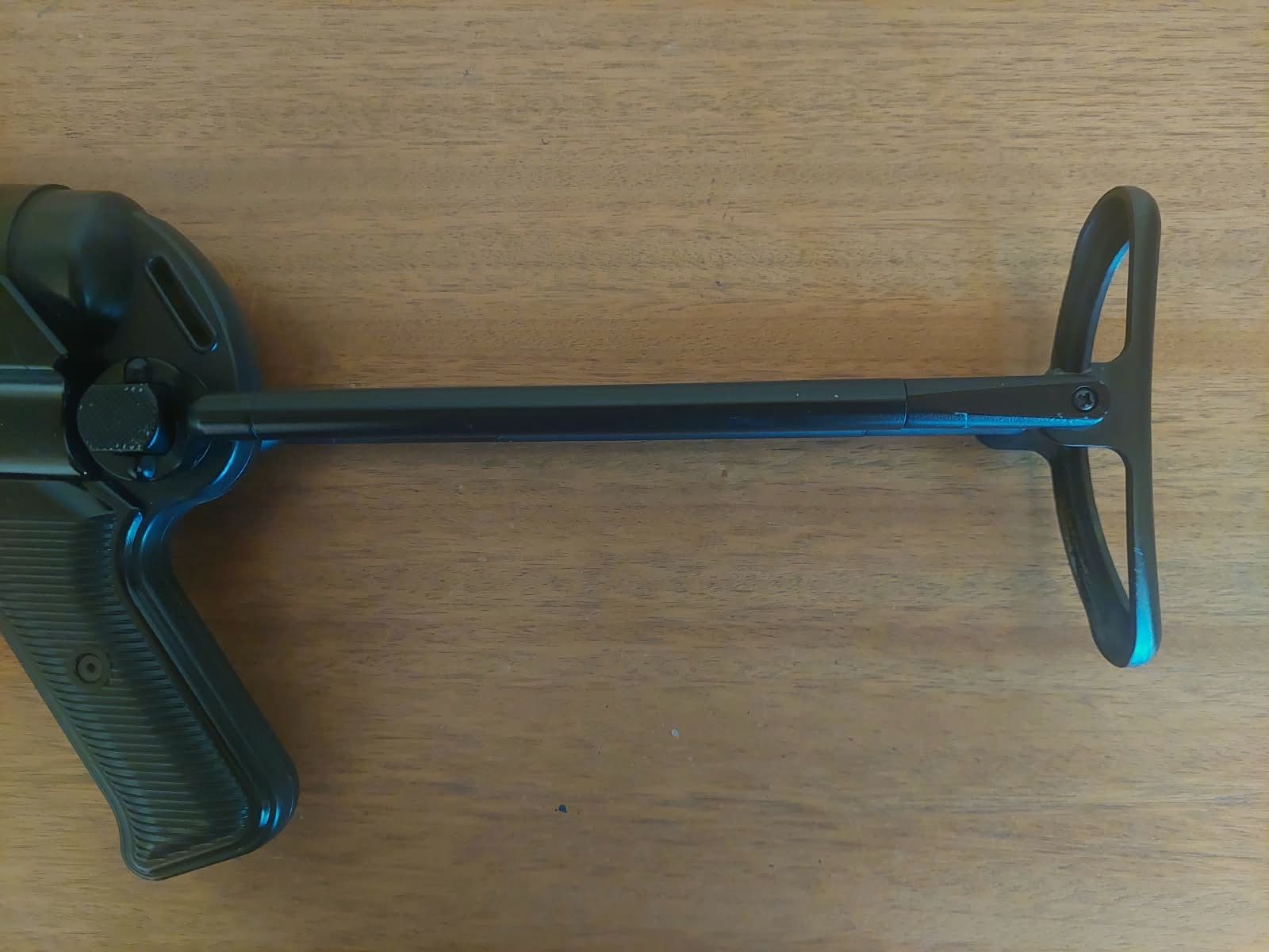 GSG MP40 9mm P.A.K