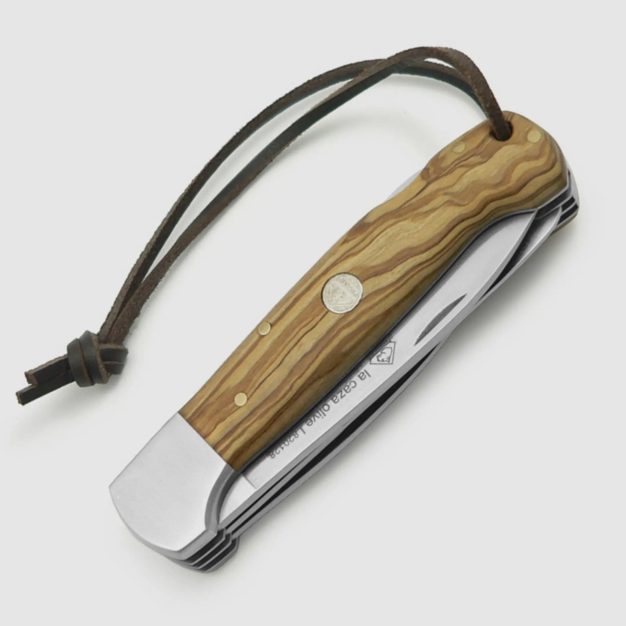 PUMA IP chasse olive I