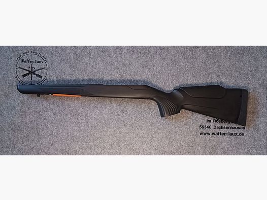 Tikka T3x synthetic stock high performance