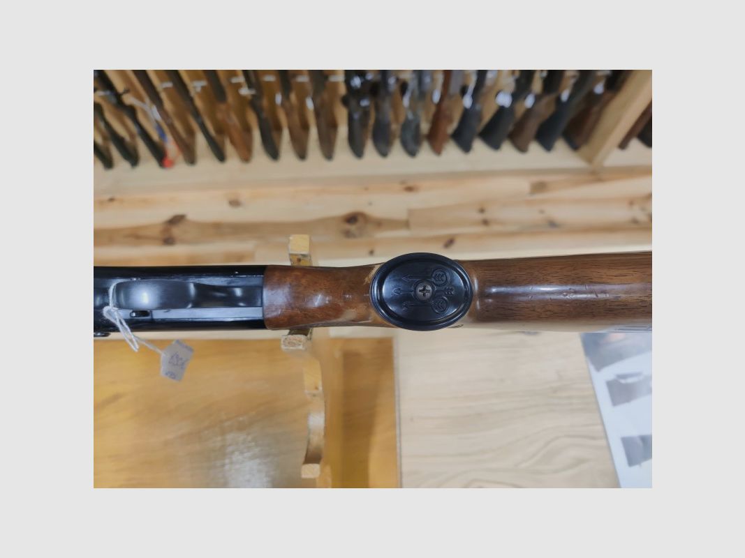 Beretta A302 12x76 gebraucht, Bild 7 von 8