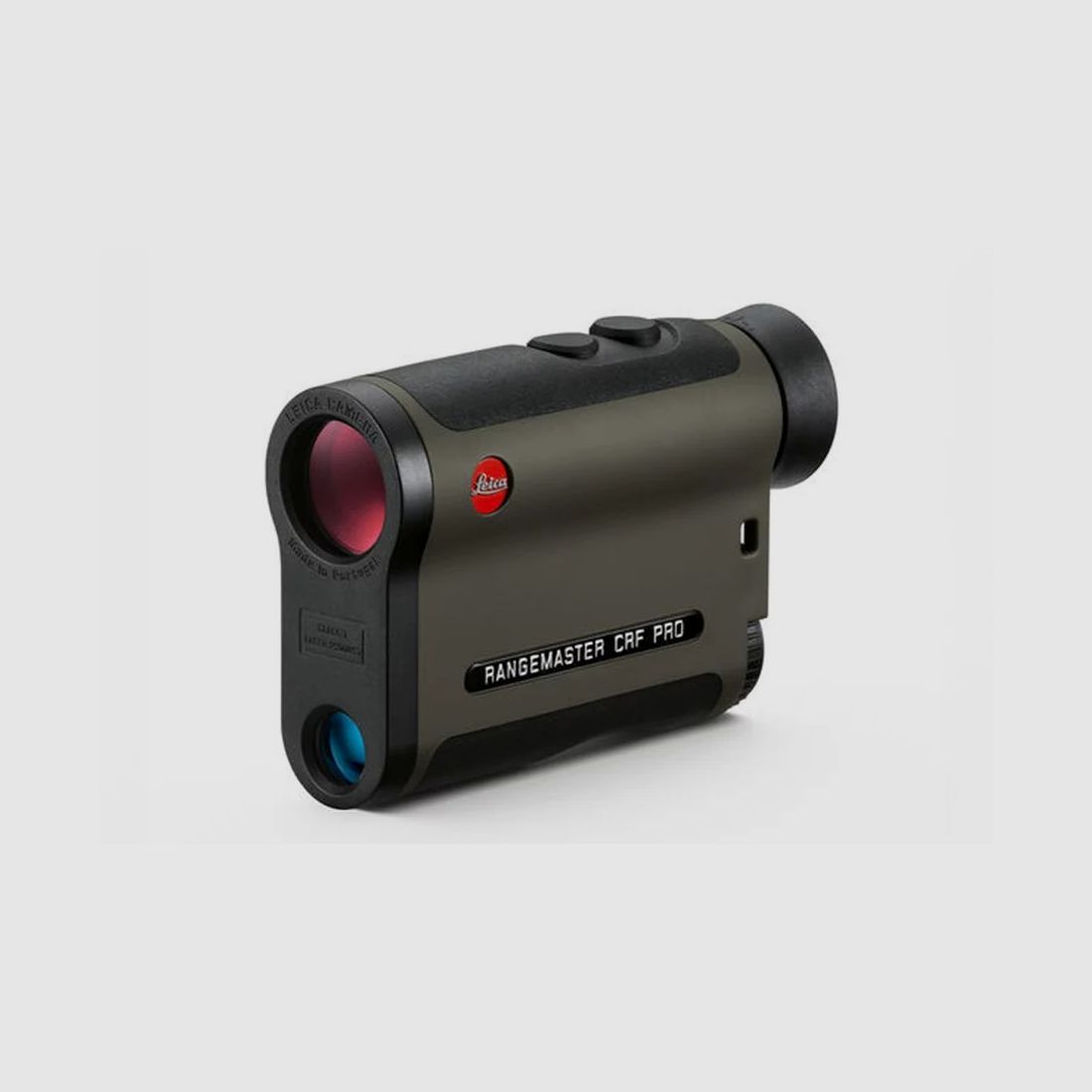 Leica Rangemaster CRF Pro telémetro, imagen 5 de 5