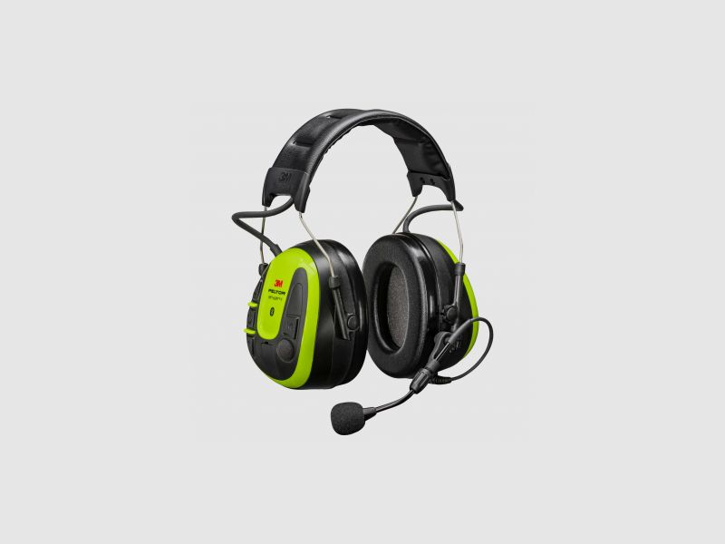 3M Peltor™ Headset WS™ Alert™ X |
