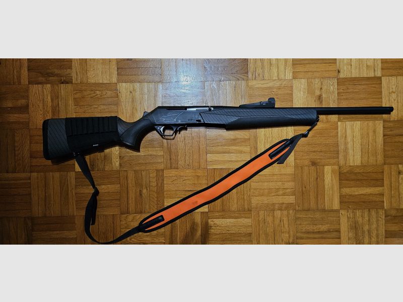 Browning BAR MK3 Reflex .30-06