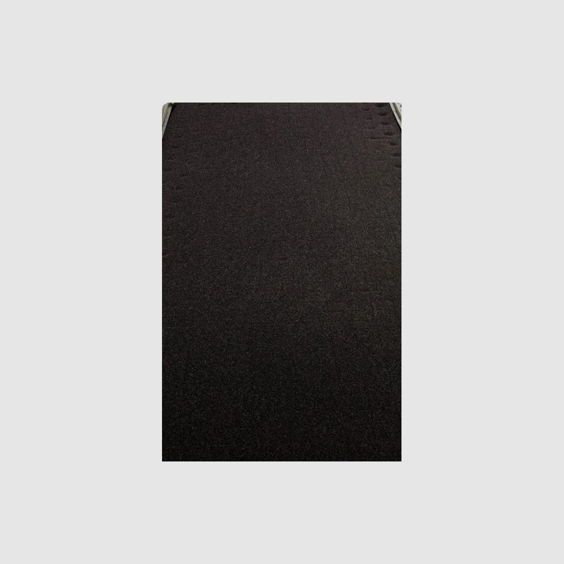 Waffenkoffer XL wasserdicht 137cm schwarz vorgefertigt NUPROL, Bild 7 von 8