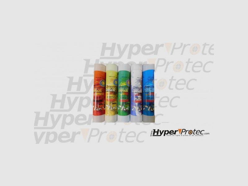 Fumigantube mit Wischfarbe zur Auswahl 1 Minute, Bild 1 von 7