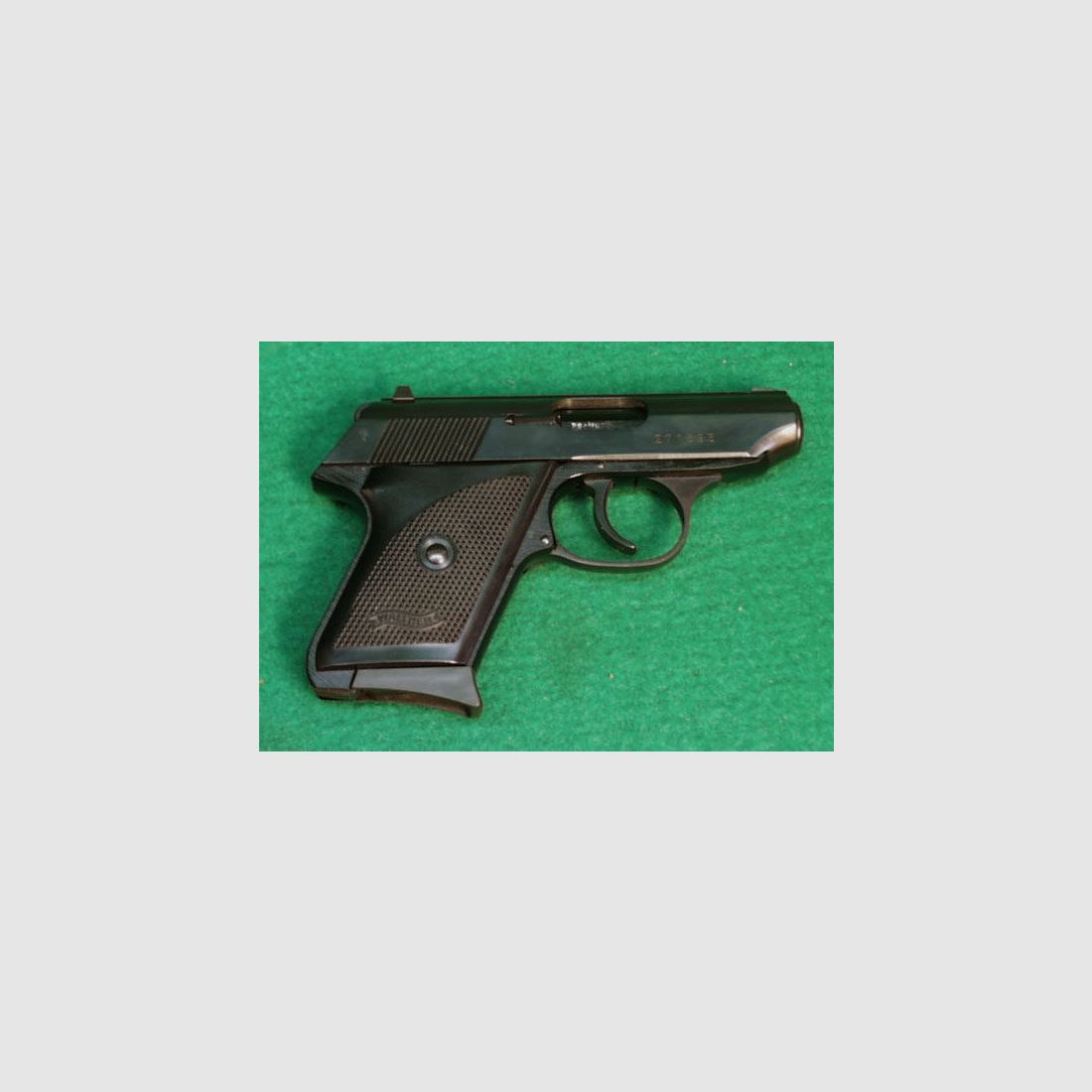 Walther TPH pocket pistol Mod. TPH
