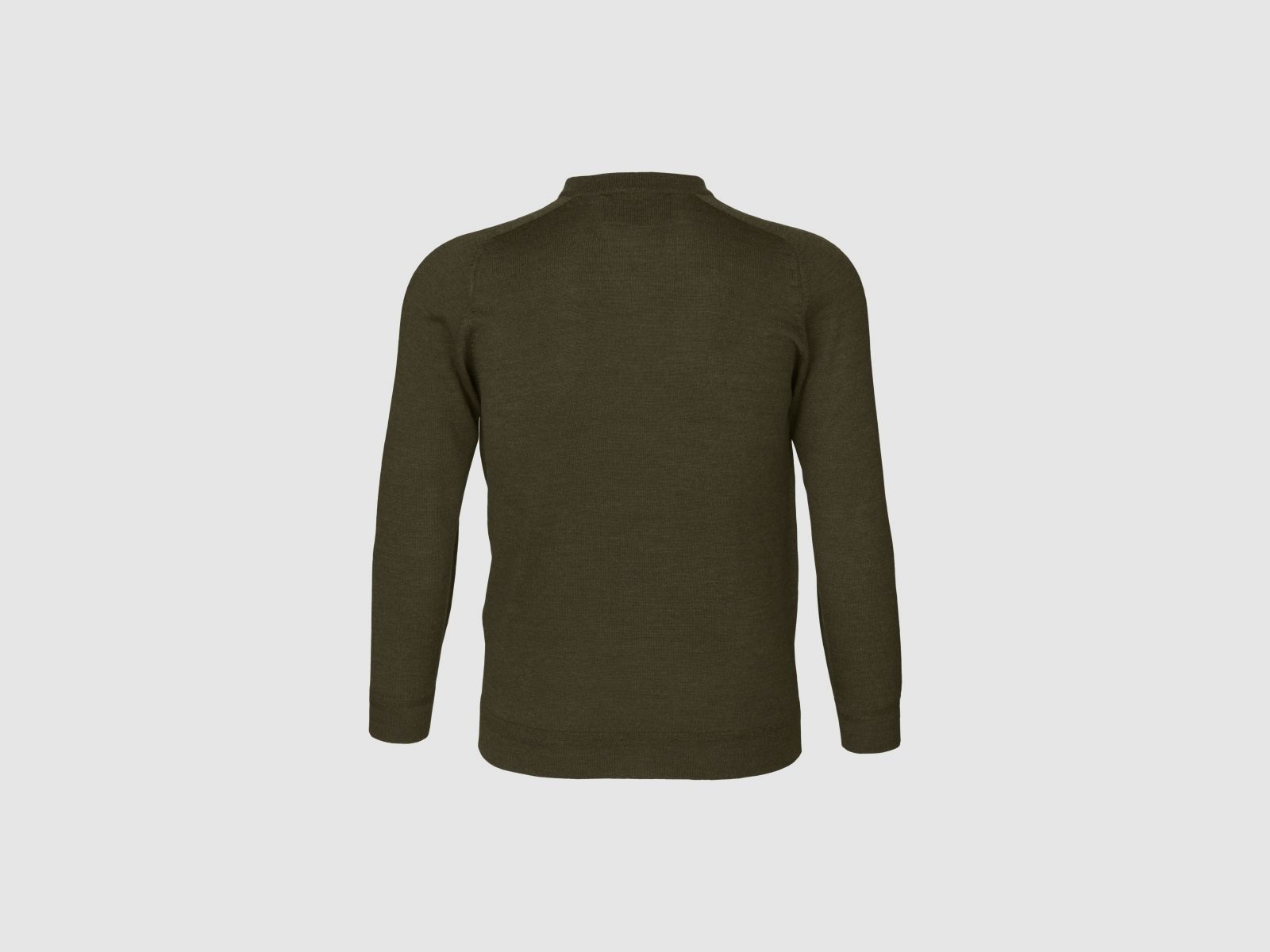SEELAND Noble Pullover Pine Green