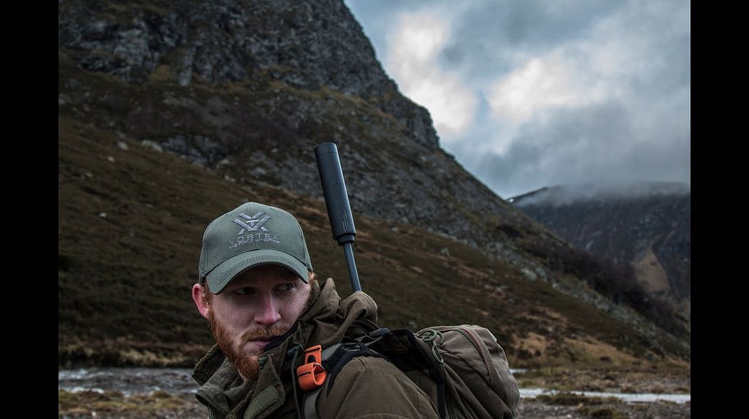 Ep 3-  A Light in the Darkness. Pace Brothers - Into The Wilderness. (Highland Hunting Scotland)