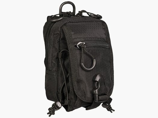 HexTac HexTac Koppeltasche - Oliv
