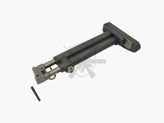 LCT STK Klappschaft