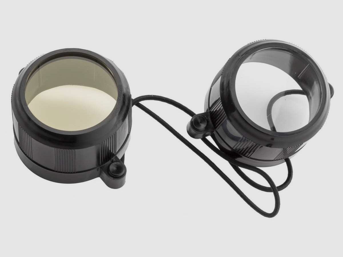 RTI 4 x 32 mm Leisure Riflescope - Riflescope 4 x 32 mm - RTI Optics, image 5 of 5