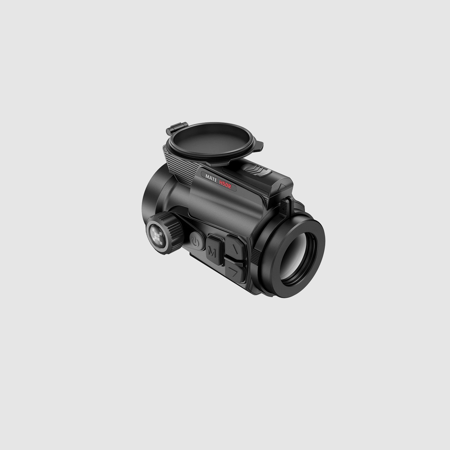 Nocpix Mate H50R + ... GRATUIT! Adaptateur Smartclip