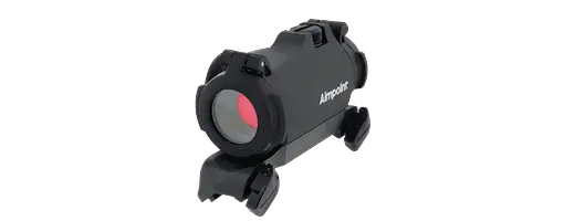 Aimpoint Leuchtpunktvisier H-2 2 MOA Blaser-Sattelmontage