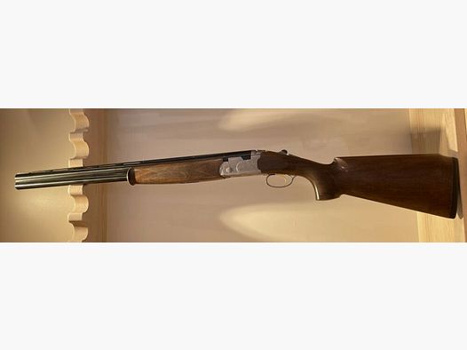 BERETTA 686 SILVER PIGEON 1 CHASSE VITTORIA - FUSIL FEMME/GAUCHE (Longueur du canon 66 cm)