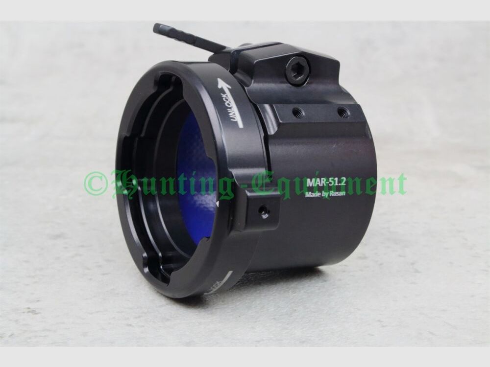 Rusan MAR-51.2 Modulaire adapter