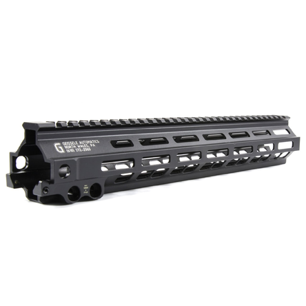 Geissele 13" Super Modular Rail M-lok guardamanos BLK, imagen 7 de 7