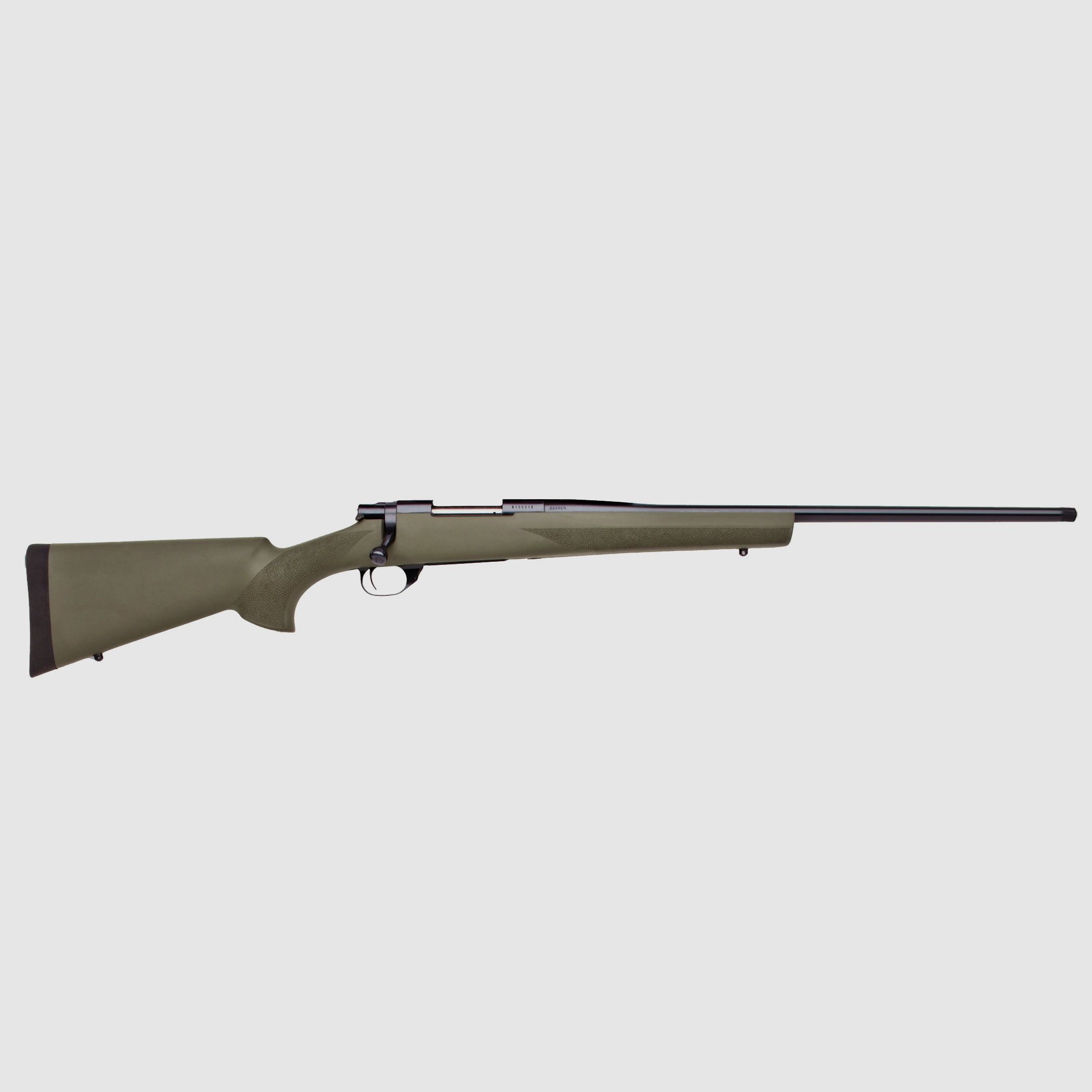 HOWA HOGUE GREEN – SPORTER 24″