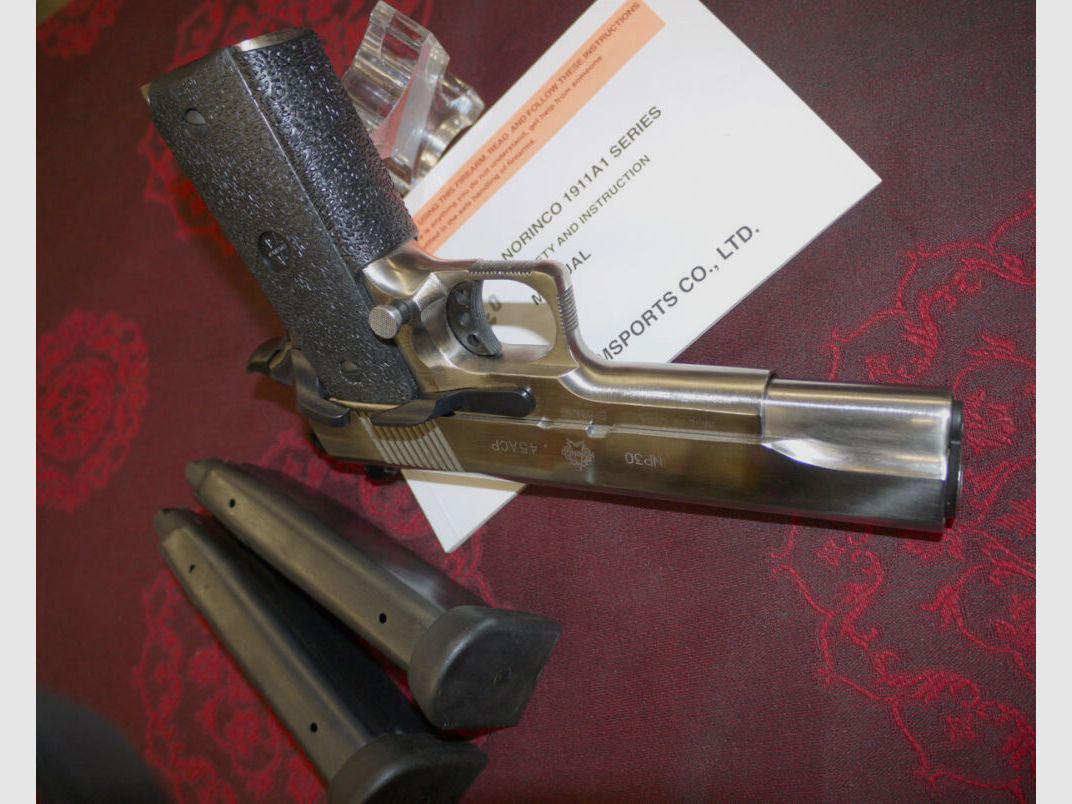 Norinco NP30 (1911)