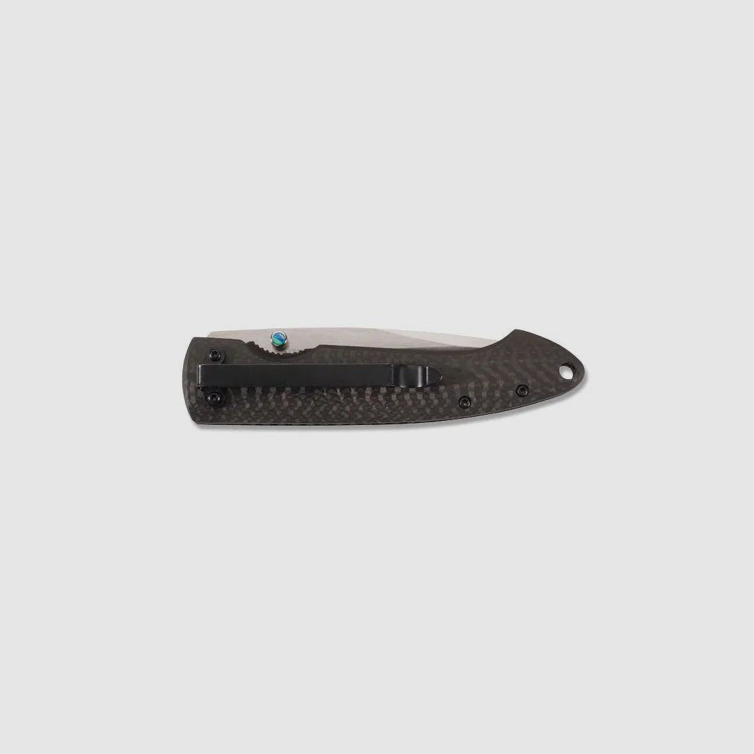 PUMA TEC Folding Knife Carbon