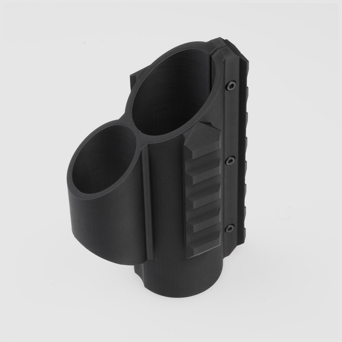 AUSVERKAUF | BOTTLE CLAMP | AEA Challenger | 3x Picatinny