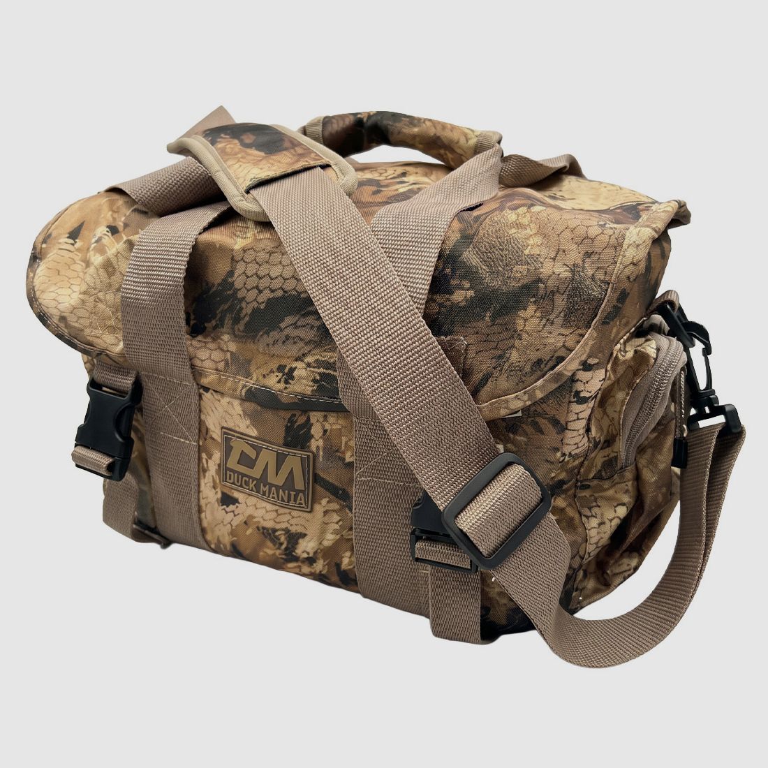 Borsa Duck Mania C302-COMB, image 1 sur 3