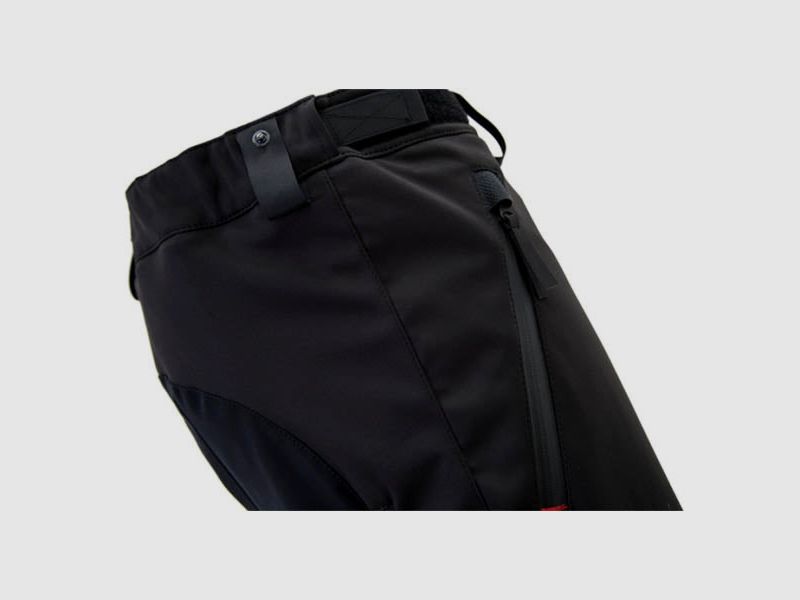 Hose ISG 2.0, Black, Bild 6 von 8