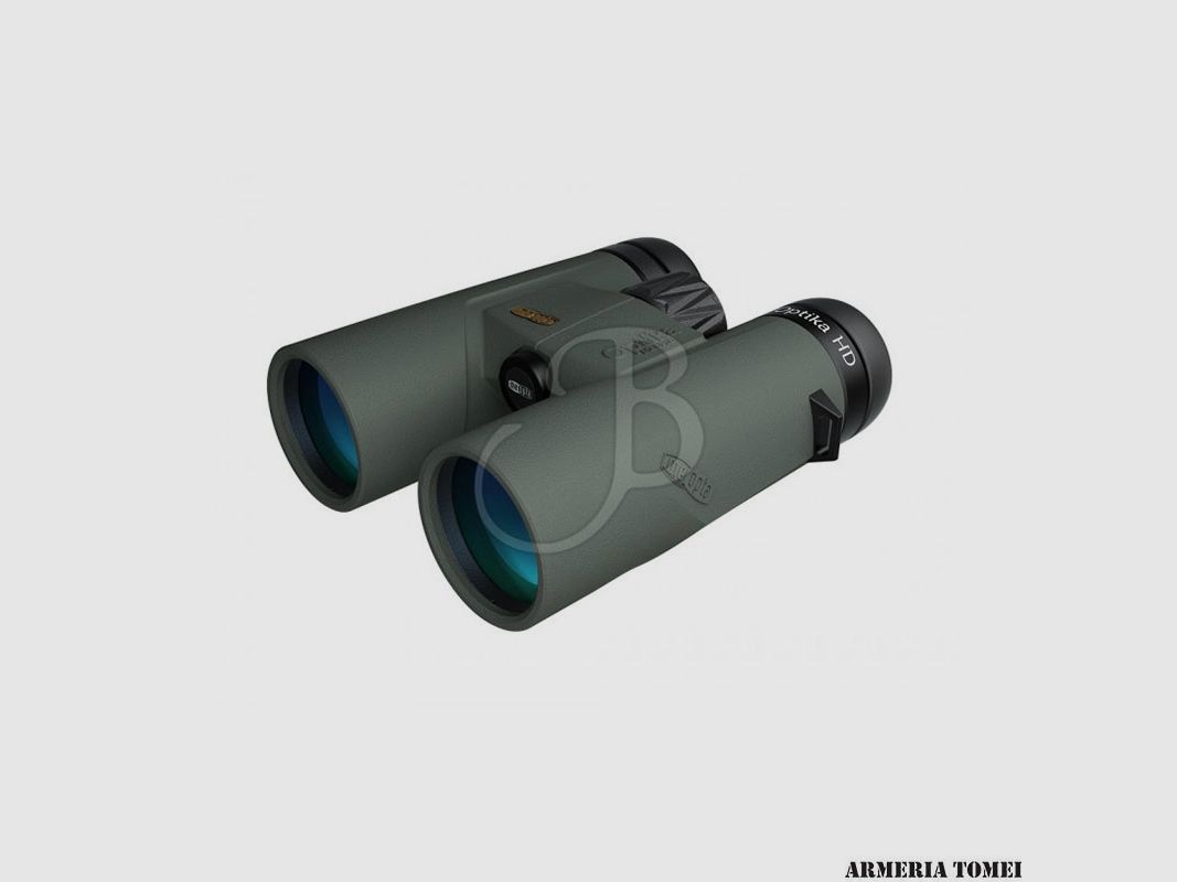 JUMELLES – MEOPTA MEOPRO OPTIKA HD 10X42, image 2 sur 3