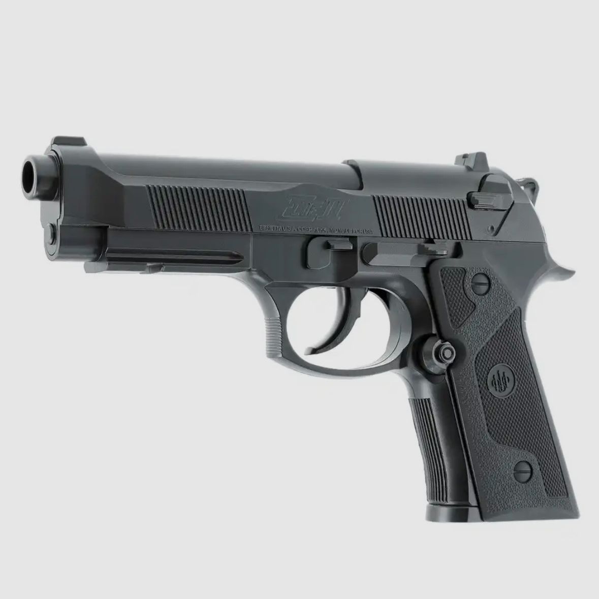 Beretta Elite II CO2