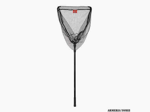 FOX RAGE – WARRIOR® R60 FOLDING LANDING NET 60cm 2.1m