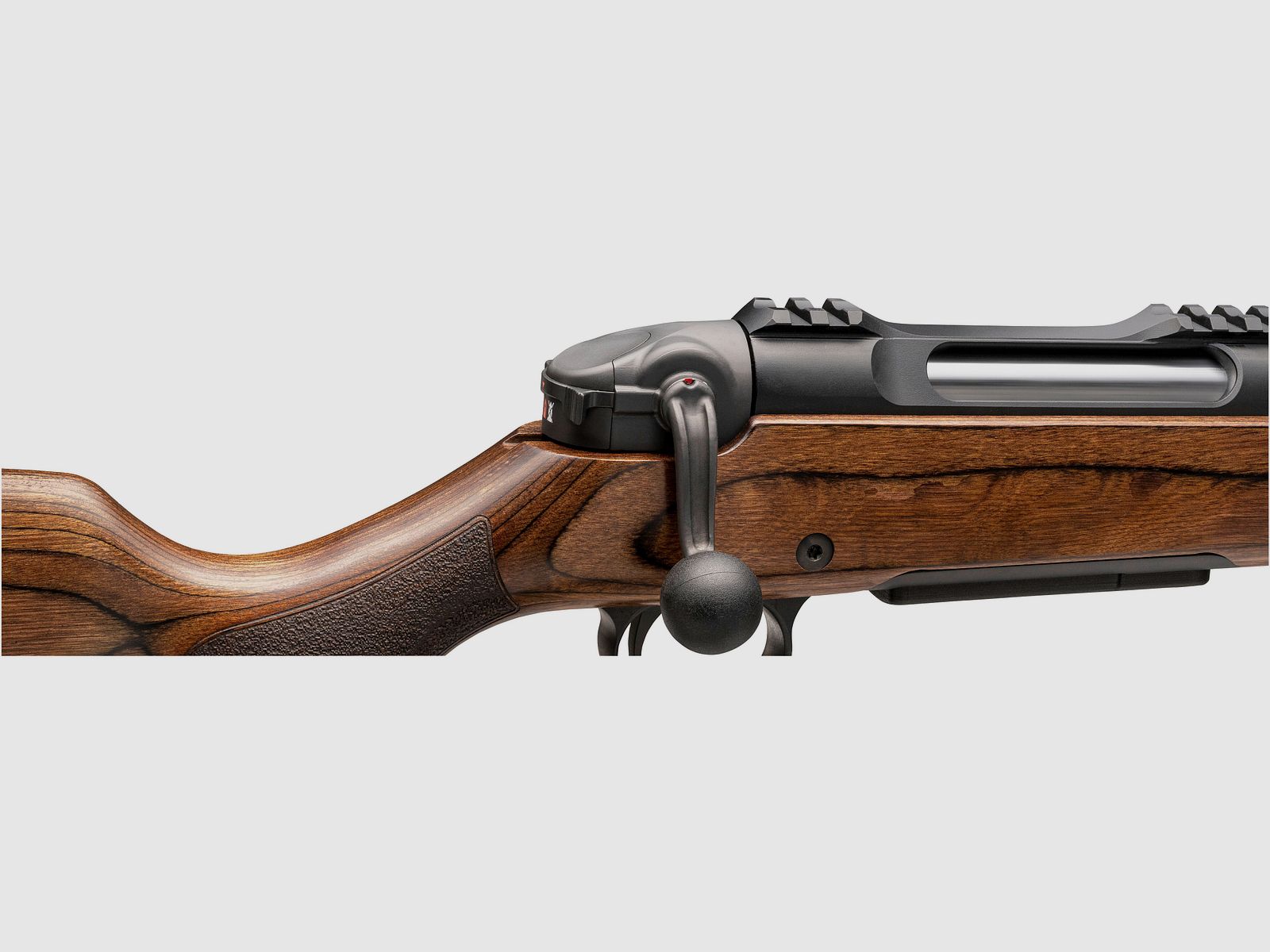 Haenel Jaeger NXT DS, Kal. 8x57 IS