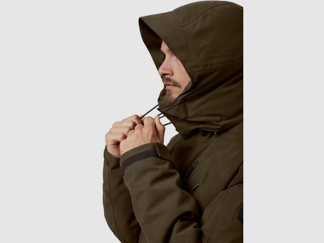 Härkila Driven Hunt HWS Insulated Jacke