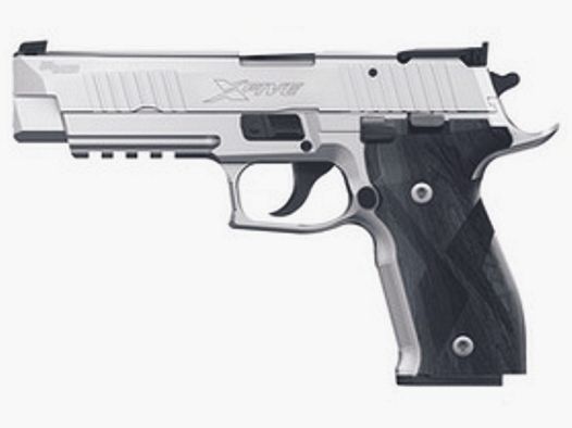 SIG-SAUER P226 X-FIVE X-LINE ALLROUND (PISTOLE)