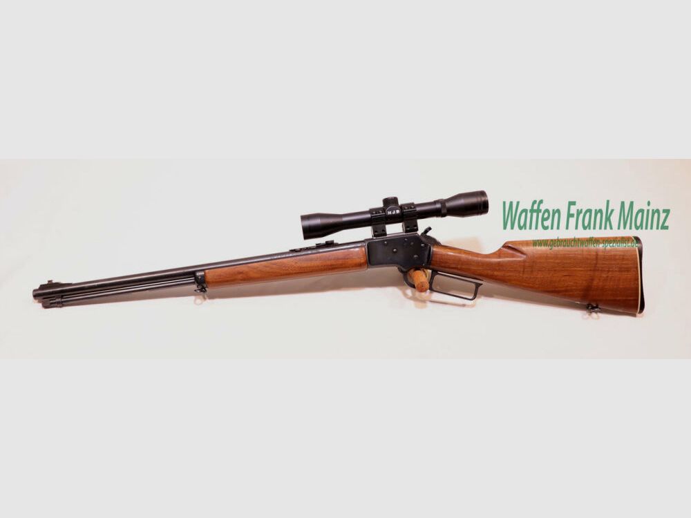 Marlin - USA Mod. Golden-39M